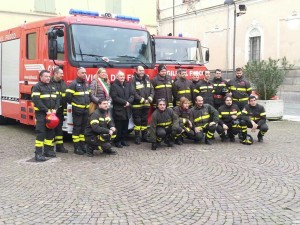 inaugurazione mercedes
